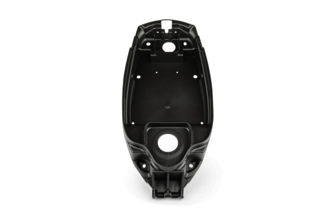 Hjälmfack under sätet Yamaha BW's / MBK Booster efter 2004