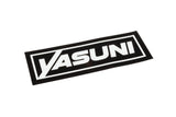 Sticker Yasuni Sheet