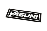 Sticker Yasuni Sheet