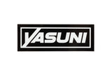 Sticker Yasuni Sheet