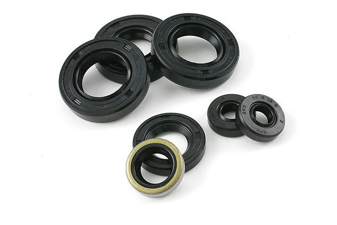 Olj tätningar Set Derbi Euro 3 (D50B0)