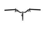 Handlebar Stage6 Piaggio Zip SP