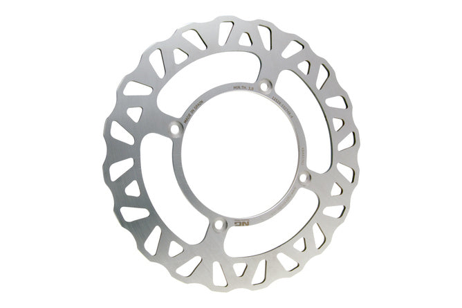 Bromsskiva bak 220mm NG Bromsskiva Beta RR