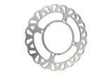 Brake Disc rear 220mm NG Brake Disc Beta RR