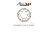 Brake Disc front Stage6 250mm HM Derapage 50