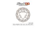 Brake Disc rear 200mm Stage6 Rieju MRT
