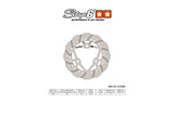 Brake Disc rear 180mm Stage6 Derbi / Peugeot / Rieju