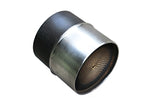 Catalytic Converter Yasuni for Exhaust Yasuni 4 / Version 2