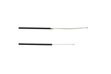 Throttle cable Piaggio Zip