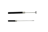 Choke cable Peugeot 103