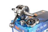 Tuning Kit Italkit cylinder 94cc + crankshaft Minarelli AM6