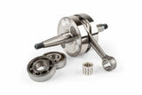 Tuning Kit Italkit cylinder 94cc + crankshaft Minarelli AM6