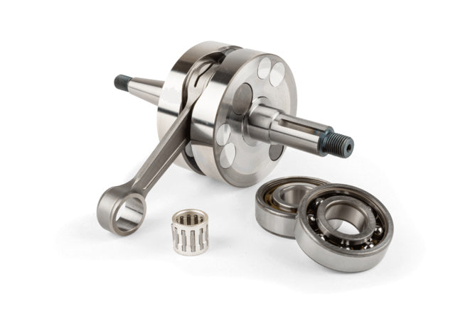 Tuning Kit Italkit cylinder 94cc + vevaxel Minarelli AM6