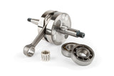 Tuning Kit Italkit cylinder 94cc + crankshaft Minarelli AM6