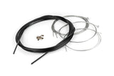 Cable set classic French mopeds