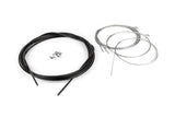 Cable Kit throttle / choke / decompression Peugeot 103 / MBK 51