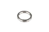 Exhaust Gasket 23x30x3mm