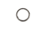 Exhaust Gasket 23x30x3mm