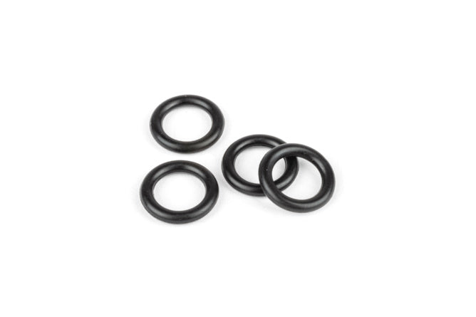O-ringar cylinderhuvudskruv (x4) Minarelli AM6