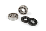 Crankshaft Bearings and Oil Seals Tomos A35