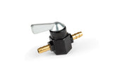 Fuel Tap universal On / OFF 6mm