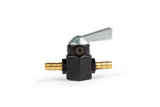 Fuel Tap universal On / OFF 6mm