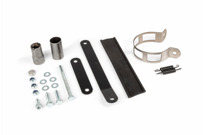 Avgassystem MVT S-Road Supermoto Minarelli AM6