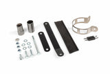 Exhaust MVT S-Road Supermoto Minarelli AM6