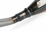 Exhaust MVT S-Road Supermoto Minarelli AM6