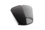 Handlebar Spoiler black Peugeot Kisbee