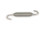 Exhaust Spring Stage6 R/T 68mm Derbi / AM6