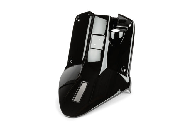 Inner Front Fairing Yamaha BW's svart