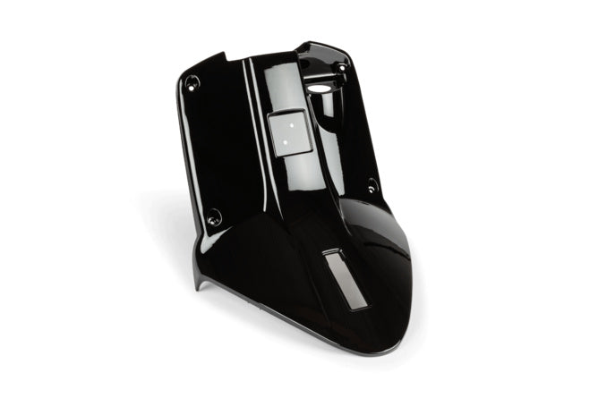 Inner Front Fairing Yamaha BW's svart