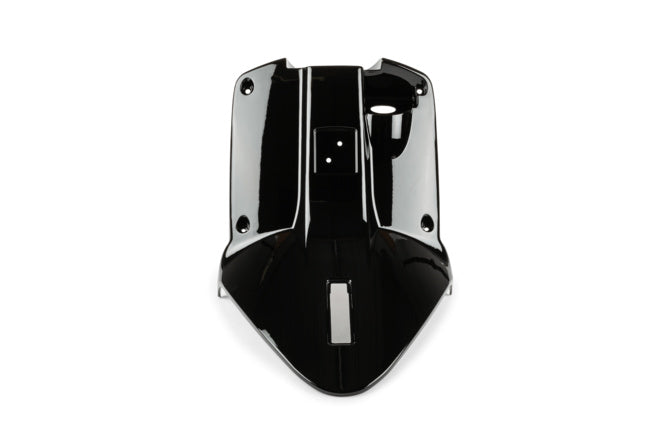 Inner Front Fairing Yamaha BW's svart