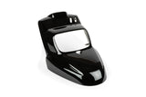 Front Fairing Yamaha BWu0027s / MBK Booster after 2004 black