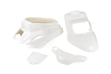 Fairing and Lights Kit black u0026 white Yamaha BWs after 2004