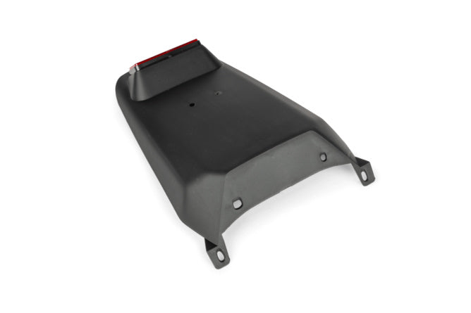 Bakre Skärm Yamaha BW's / MBK Booster efter 2004