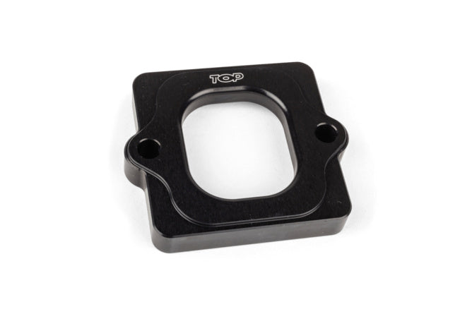 Insugningsrör Top Performances TPR 360° Mikuni TM 24 Piaggio
