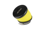 Air Filter Top Performances d.49mm yellow