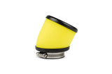 Air Filter Top Performances d.49mm yellow