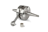 Crankshaft 2Fast stroke 47mm / conrod 95mm Derbi Euro 3 / 4