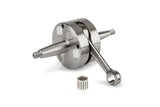 Crankshaft 2Fast stroke 47mm / conrod 95mm Derbi Euro 3 / 4