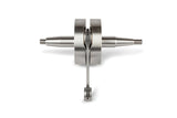 Crankshaft 2Fast stroke 47mm / conrod 95mm Derbi Euro 3 / 4