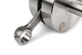 Crankshaft 2Fast stroke 47mm / conrod 95mm Derbi Euro 3 / 4