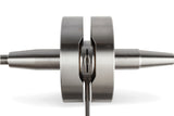 Crankshaft 2Fast stroke 47mm / conrod 95mm Derbi Euro 3 / 4