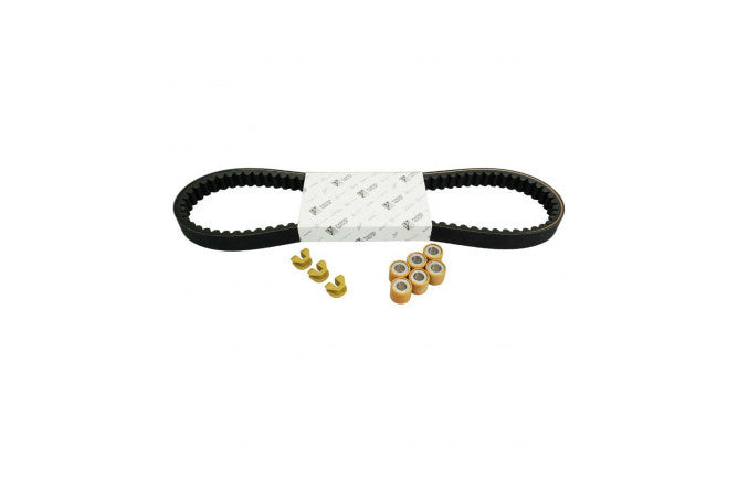 Underhållsset transmission Piaggio 125 Beverly 2005 - 2012 / Aprilia 125 Scarabeo 2002 - 2006