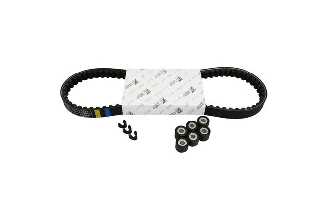 CVT Underhållsset Piaggio Typhoon 2004 - 2011 / Gilera Runner 2005 - 2017
