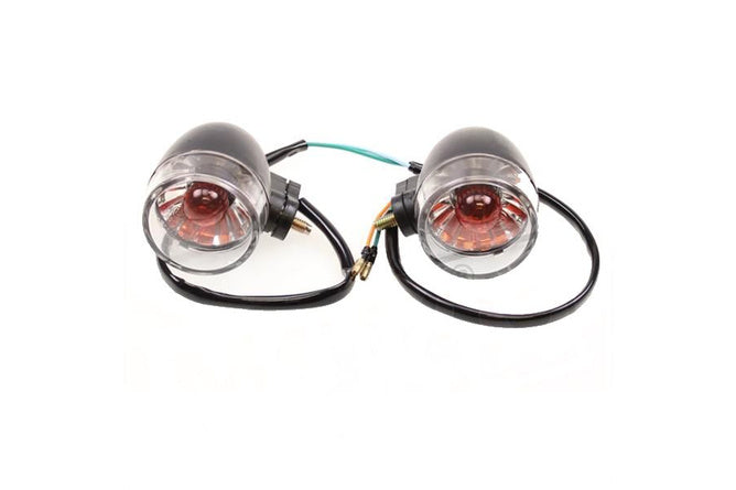 Blinkers (x2) höger / vänster Kymco Agility