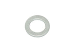 Gasket oil drain screw aluminium flat d.10x16x1,50 mm