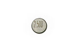 Valve Shim 2,50mm Piaggio 4-stroke 4V